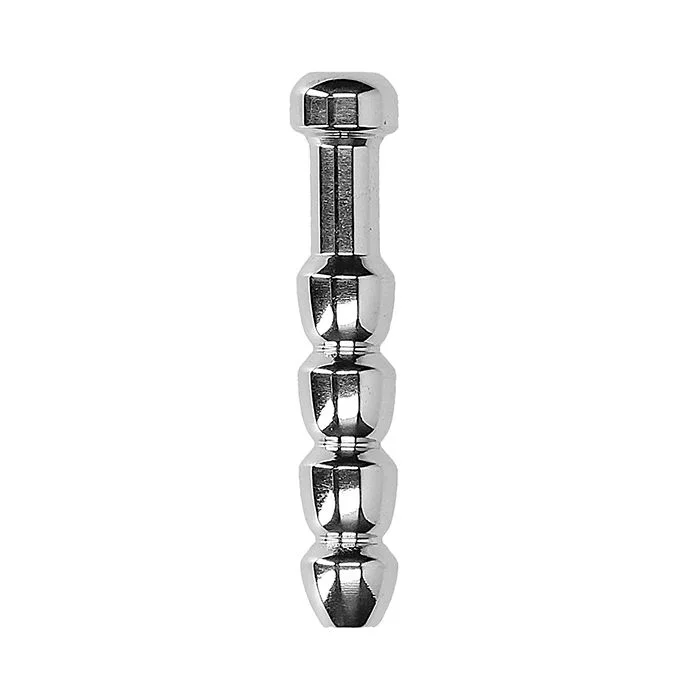 Shots Ouch! – 9mm Urethral Sounding Metal Plug