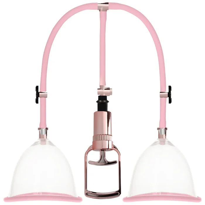 Shots Pumped Breast Pumps