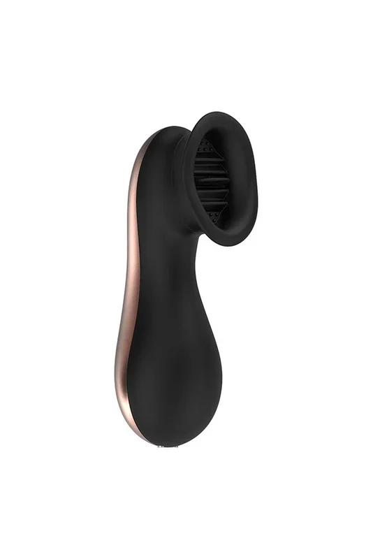Shots Toys – Elegance – Dreamy Oral Sex Simulator With Vibration