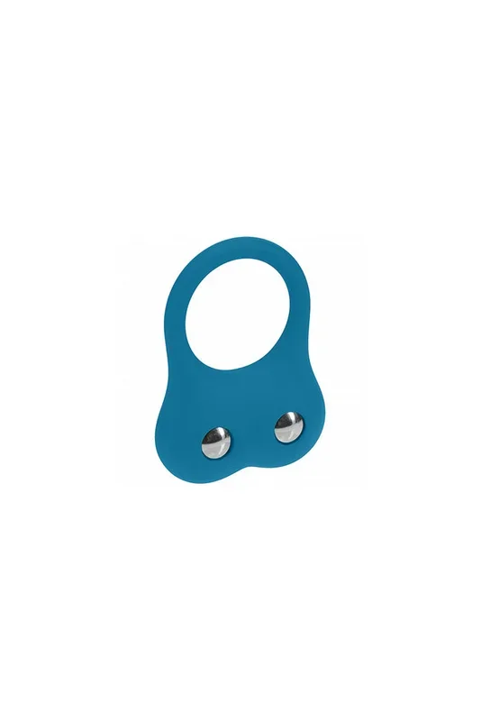 Shots Toys – Levelz – Silicone Weighted Training Cock Ring