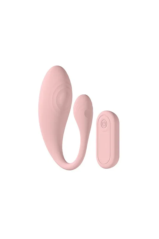 Shots Toys – Loveline – Wave Remote Control Wearable Vibrator