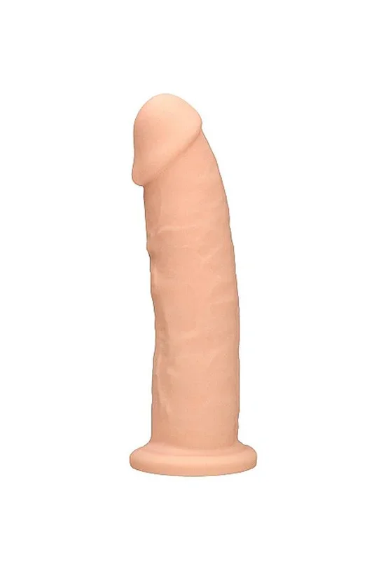 Shots Toys – RealRock – 7.5″ Dual Density Dildo