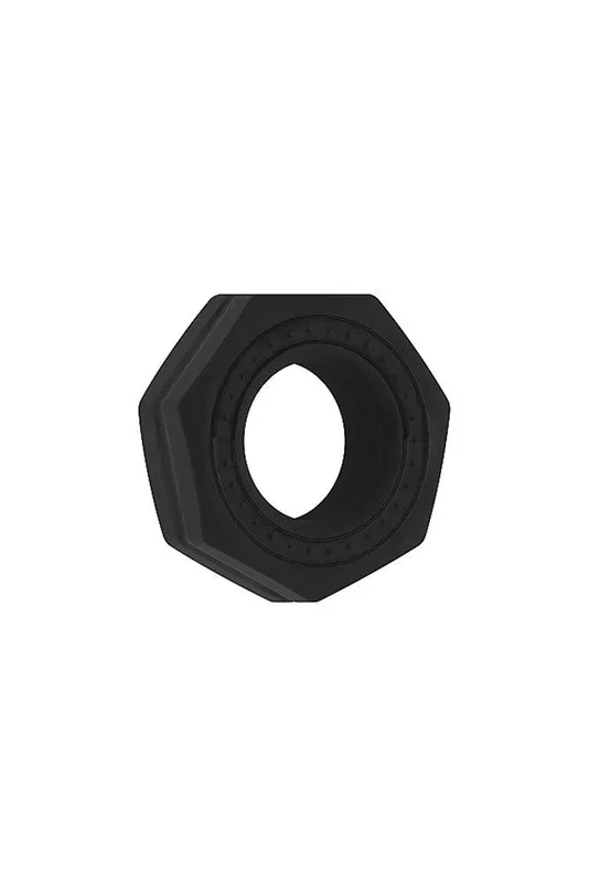 Shots Toys – Sono – No.43 Cockring – Black