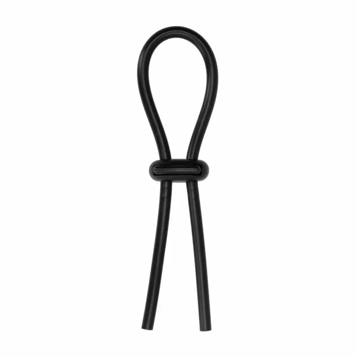 Shots Toys Stretch Booster – Black