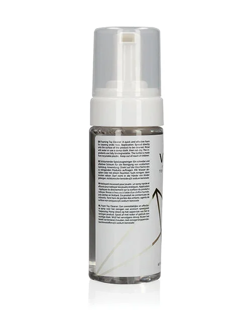 Shots Vive Foaming Toy Cleaner – 4.7 fl oz