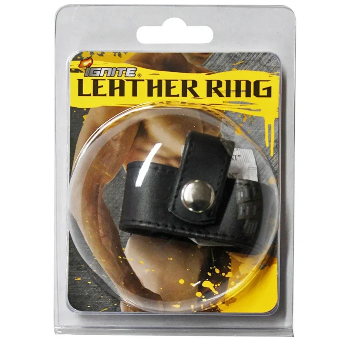 SI Ball Stretcher 1 1/4in w/Snap Tab