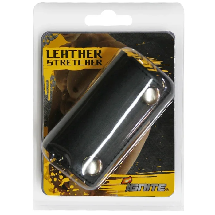 SI Ball Stretcher 3 Inch Plain