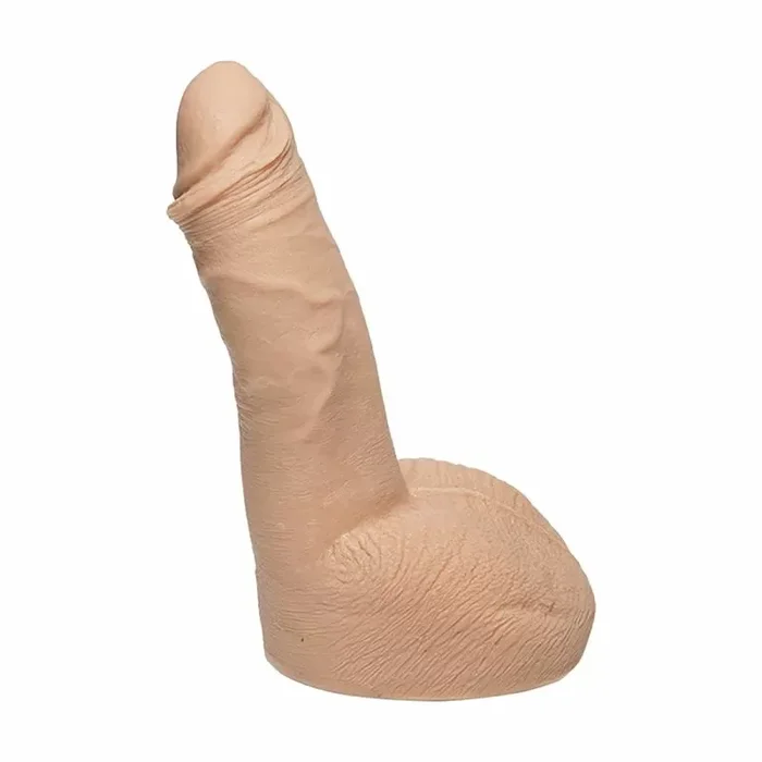 Signature Cocks – Ryan Bones 7″ ULTRASKYN™ Cock with Removable Vac-U-Lock™ Suction Cup