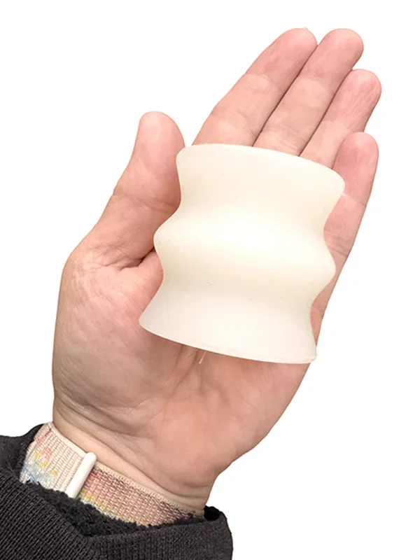 Silicone Helping Head