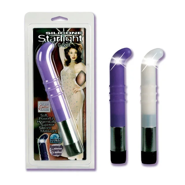 SILICONE STARLTE PURPLE G