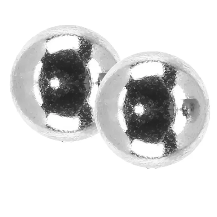 Silver Ben Wa Balls CalExotics