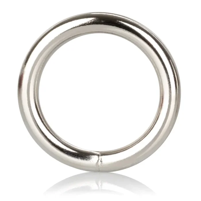 SILVER RING – SMALL