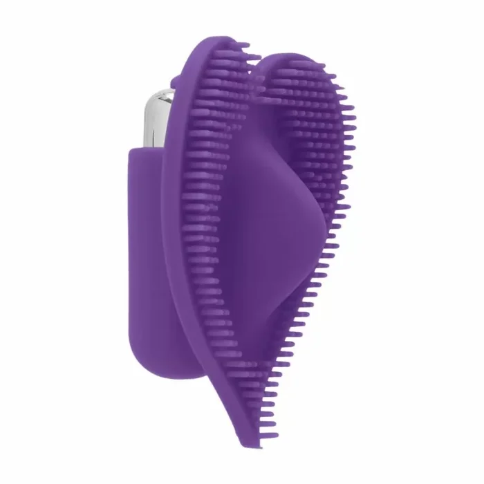 Simplicity AVICE Bullet vibrator – Purple