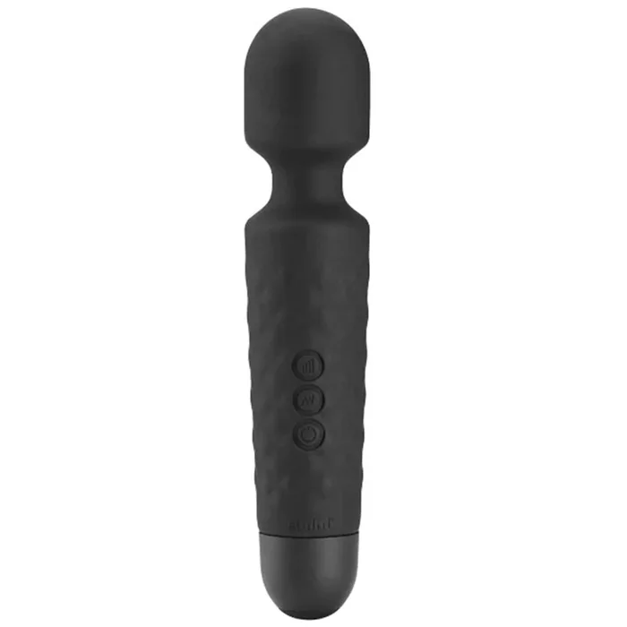 Sinful Rechargeable Mini Magic Wand 7.9 Inch