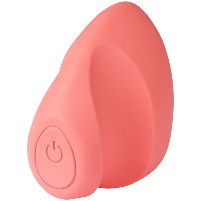 Sinful Silky Lay On Clitoral Vibrator