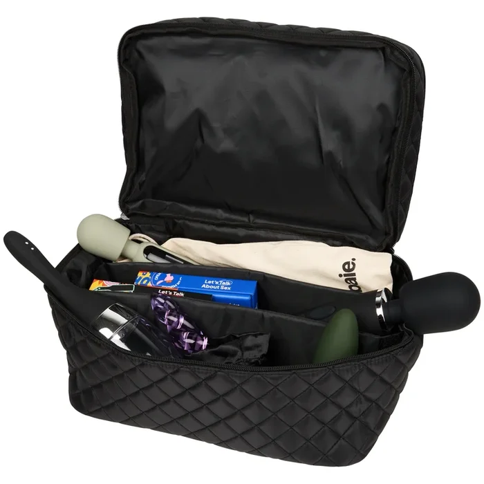 Sinful Storage Bag With Lock Large