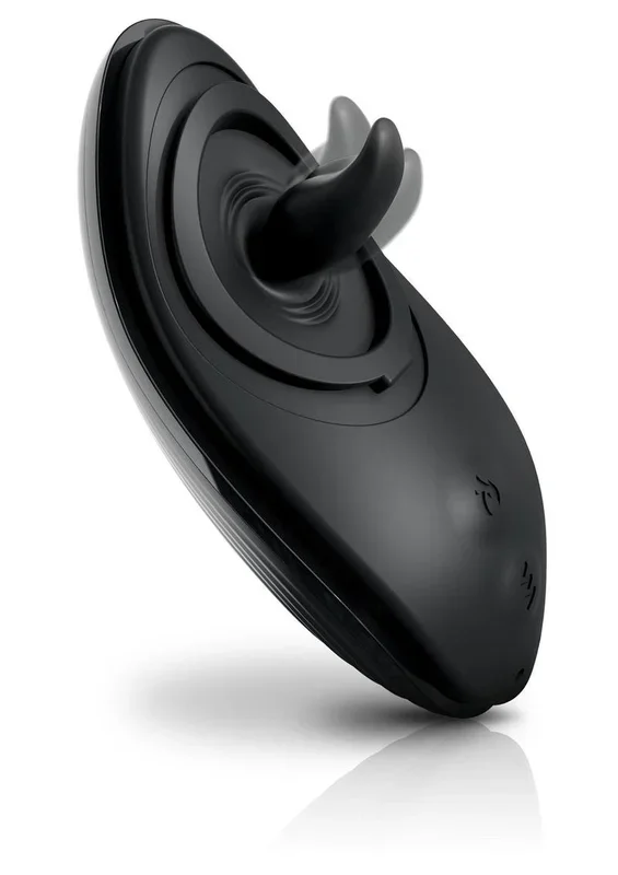 Sir Richard’s Control Rim Joy Rechargeable