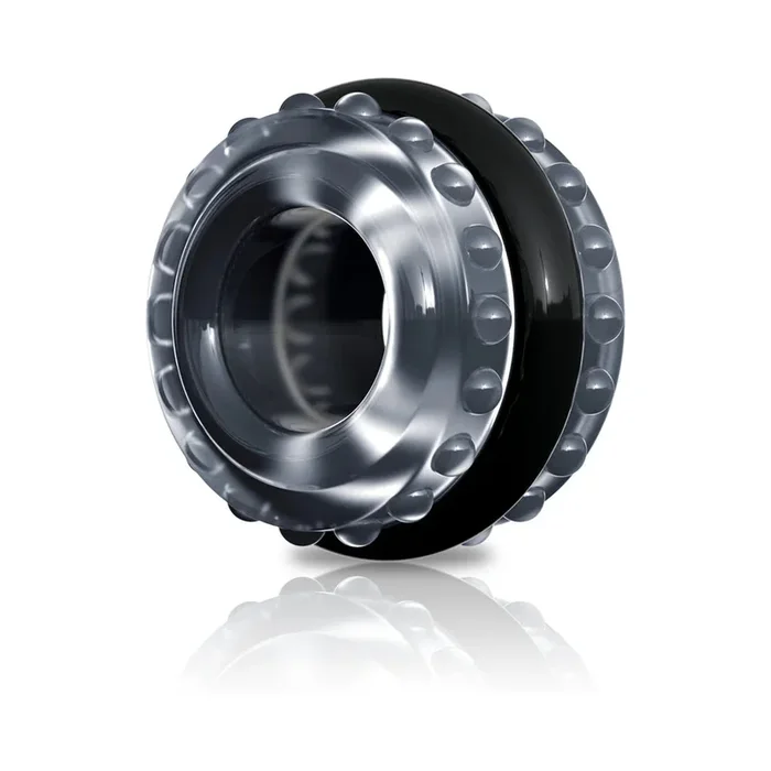 Sir Richard’s Pro Performance C-ring Black