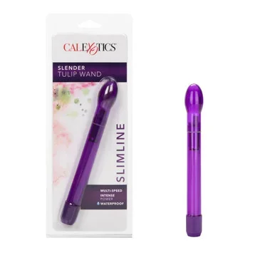 Slender Tulip Wand™ – Purple