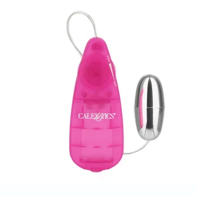 Slim Teardrop Bullet™ – Pink