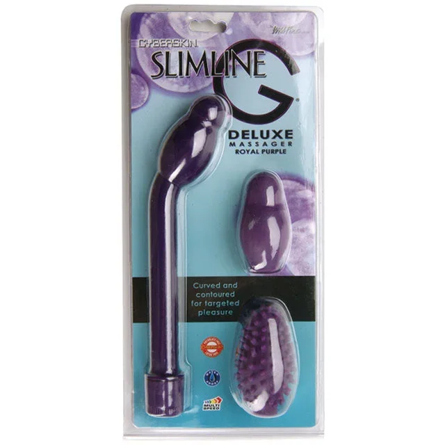 Slimline G Deluxe (Royal Purple)