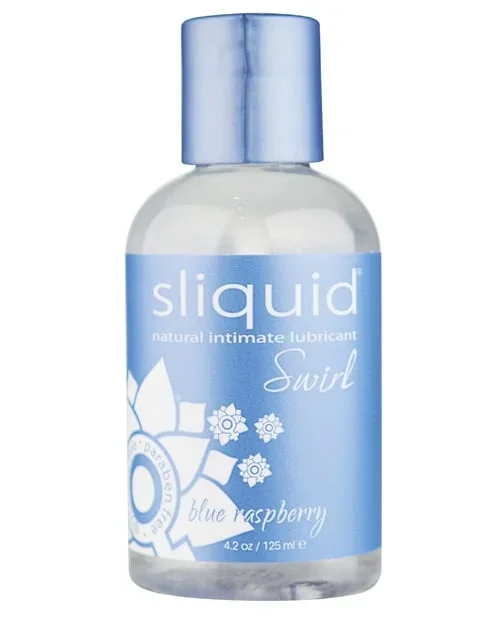 Sliquid Sliquid Swirl