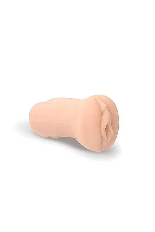 SLT by Shots Toys – Self Lubricating Masturbator Sleeve – Vagina