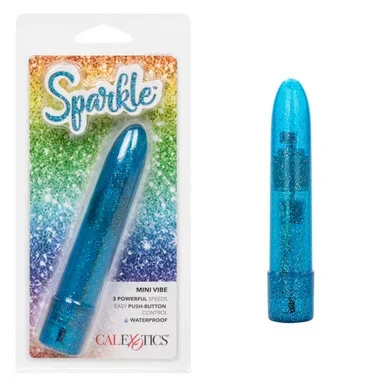 Sparkle® Mini Vibe – Blue