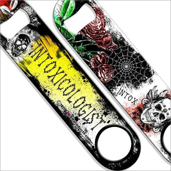 Speed Bottle Opener / Bar Key – Grunge Intoxicologist