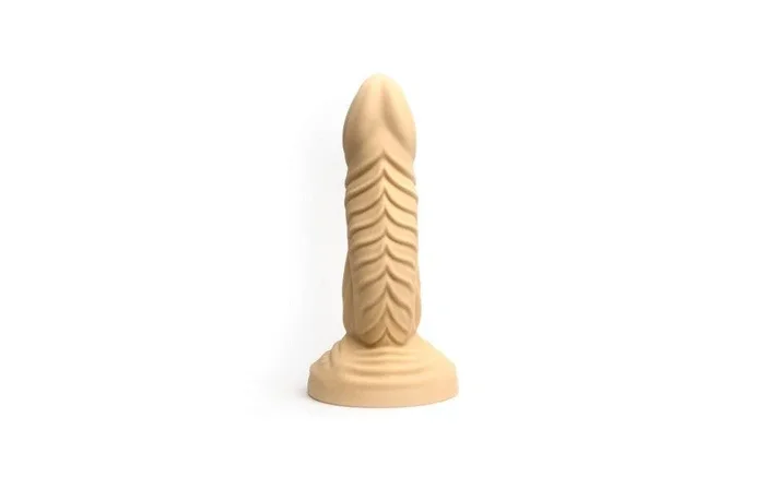 Sphinx Liquid Silicone Dildo Medium