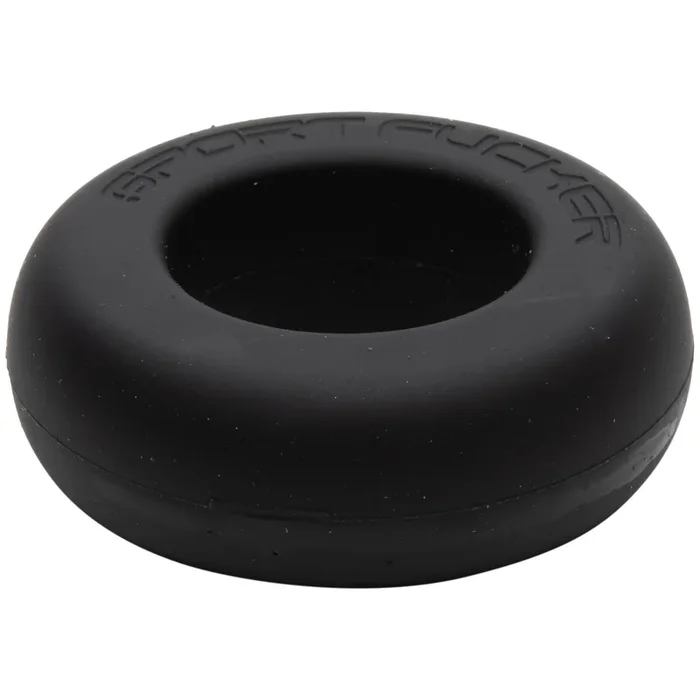 Sport Fucker Muscle Silicone Cock Ring