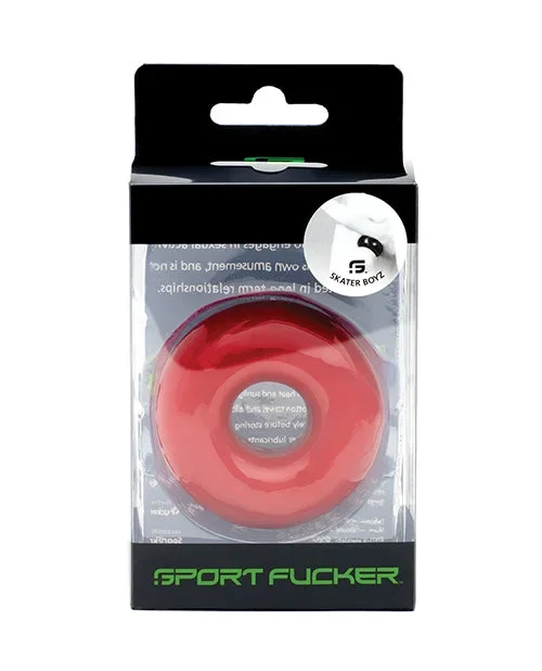 Sport Fucker Skater Boyz – Red