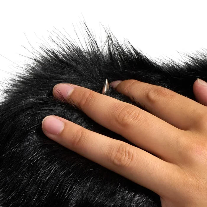 Sportsheets Spiked Sensory Mitt