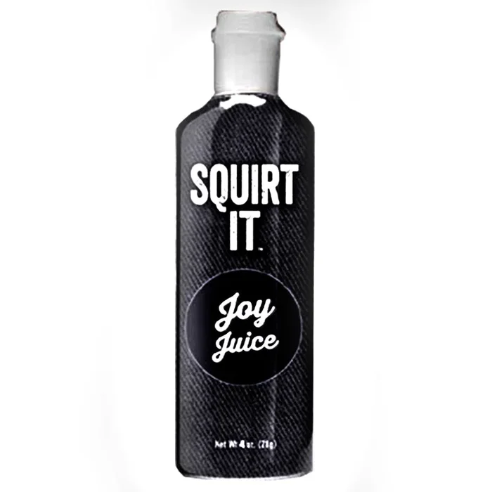 Squirt It – Joy Juice – 4 FL. OZ