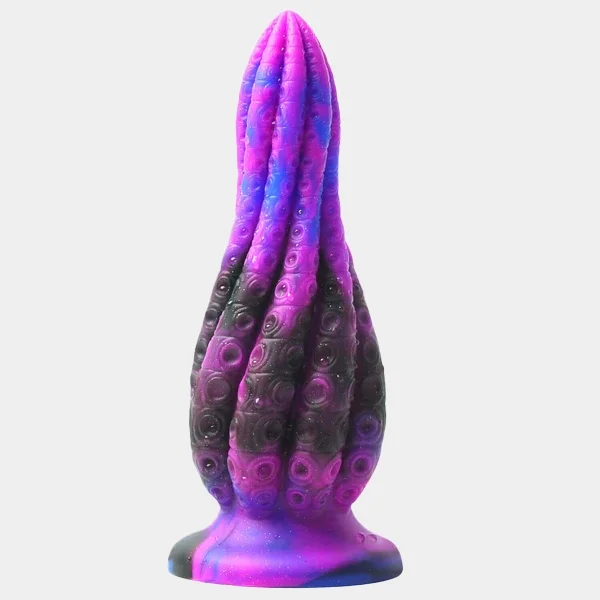 Squishy – Tentacle Anal Dildo 4 sizes