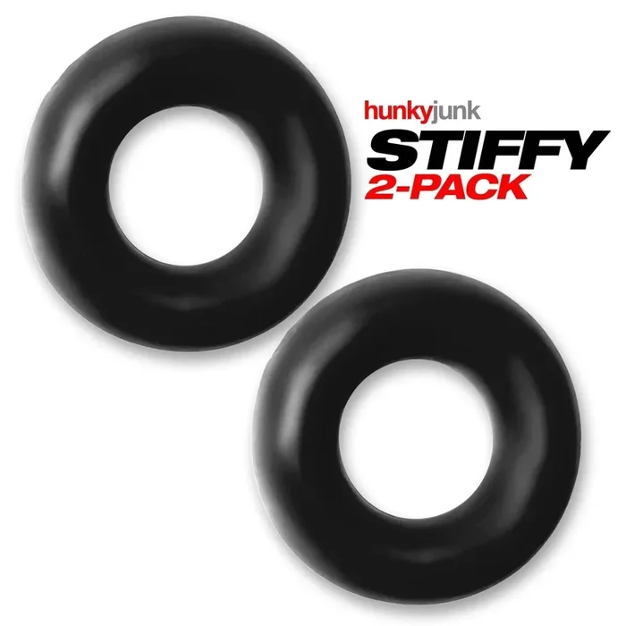 STIFFY 2-pack bulge cockrings – TAR ICE