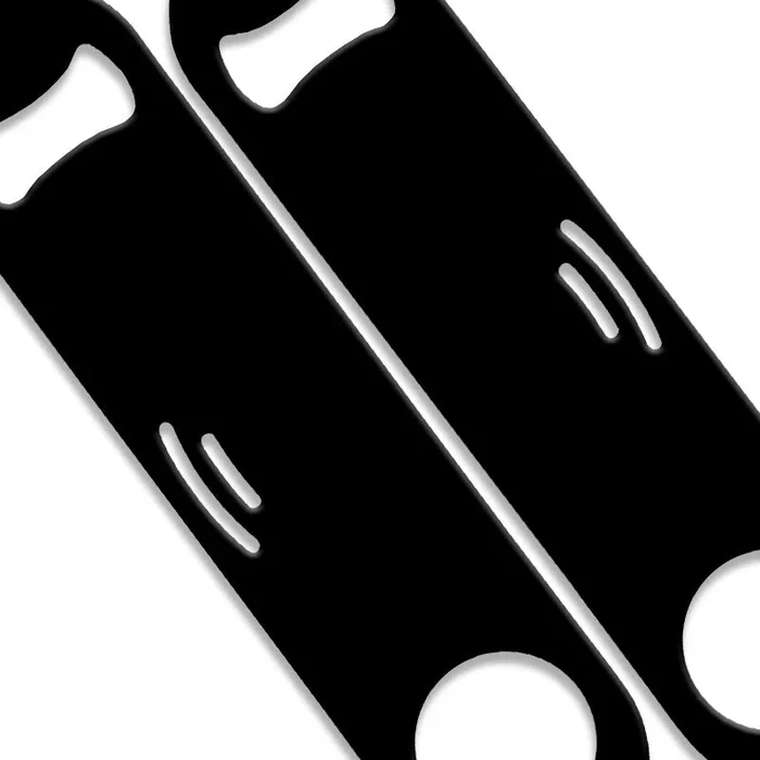 StrainBlade® Opener – Black