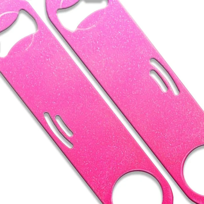 StrainBlade® Opener – Pink Glitter