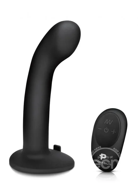 Strap On and Dildo Set Unisex and Rechargeable Prostate and G-spot