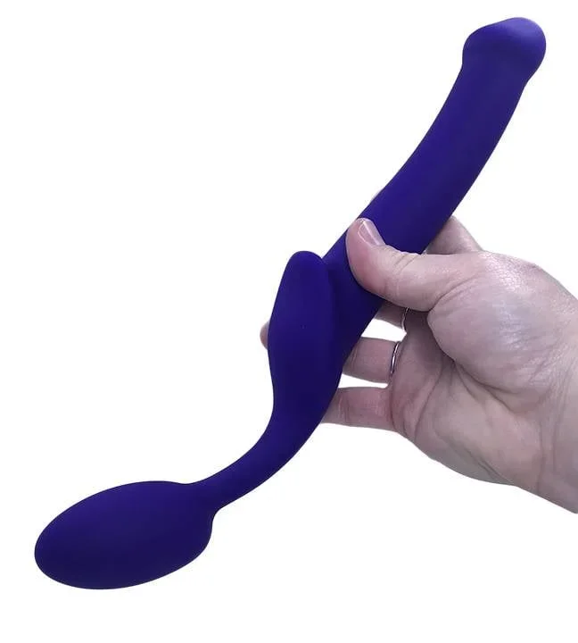 Strap On Me Double Dildo