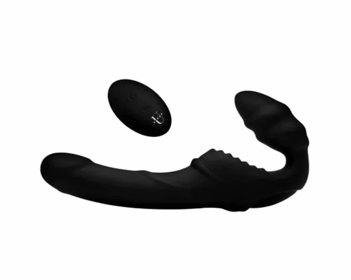 Strapless premium con control remoto ProRider Strap U