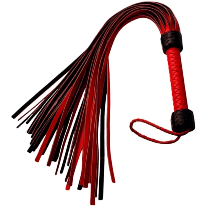 Strict Leather Flogger 30.5 Inch
