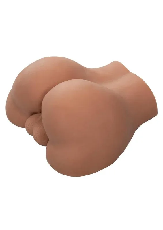 Stroke It Bottom Banger Masturbator – Anal