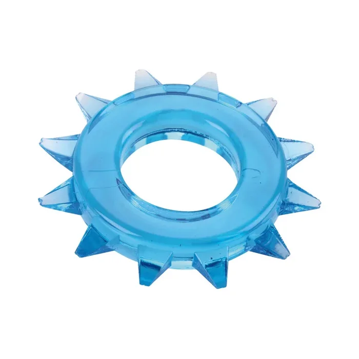 Stud Elastomer Cock Ring