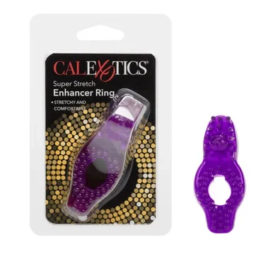 Super Stretch Enhancer Ring™ – Purple