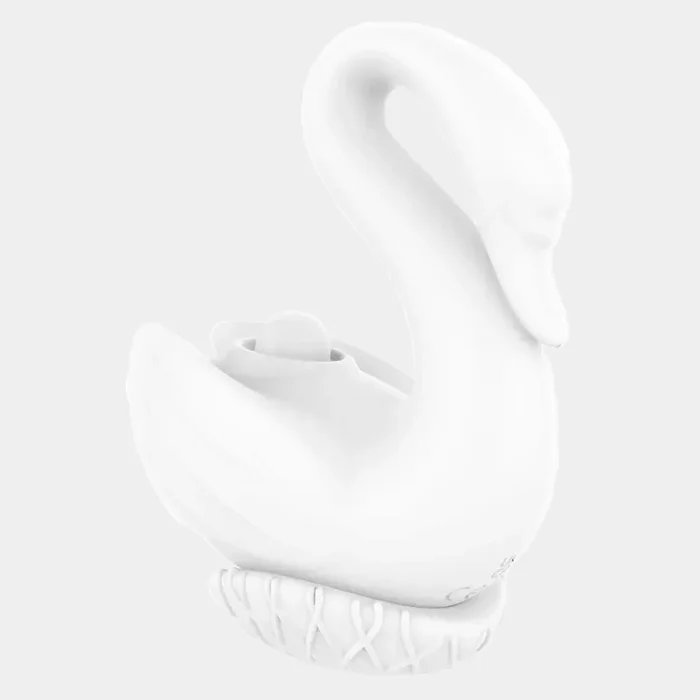 Swan Vibrating Egg – Dual Motion