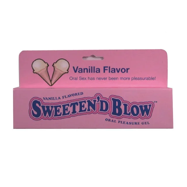Sweeten’d Blow (Vanilla/1.5oz)