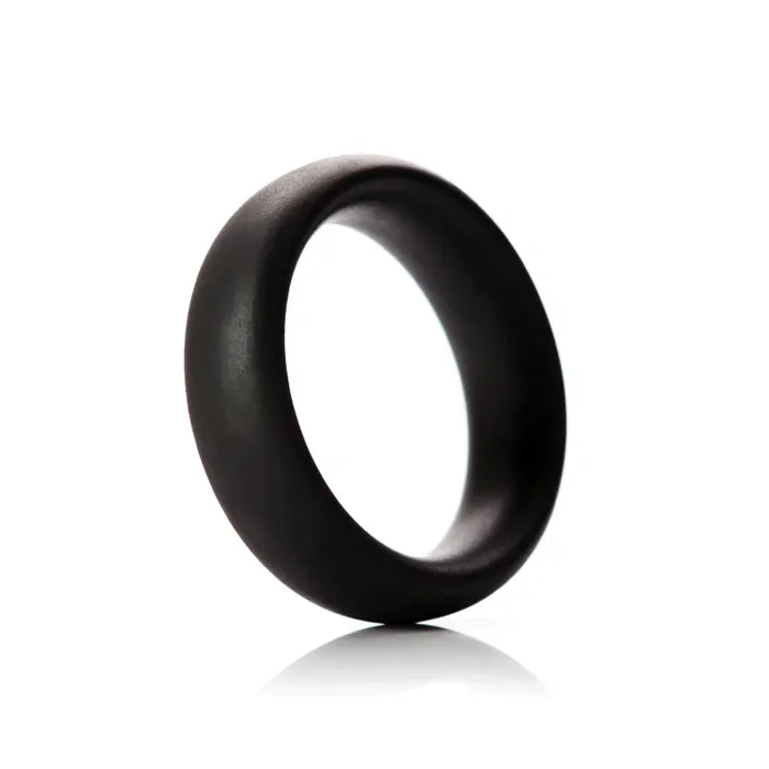 Tantus Advanced C ring 1 3/4″ Black