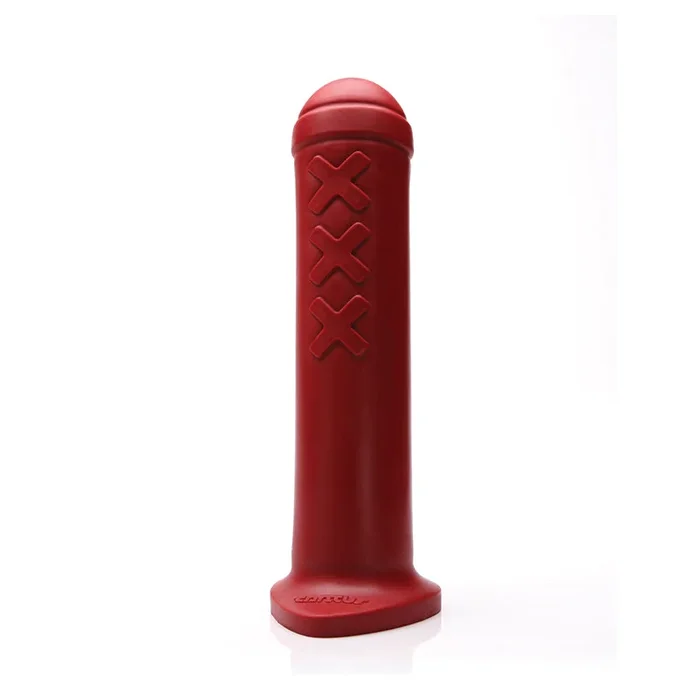 Tantus Amsterdam – True Blood (Box Packaging)