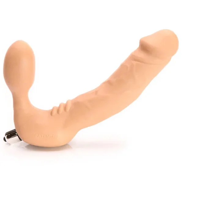 Tantus Realdoe Stout (Realistic)